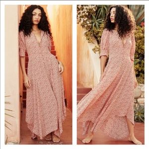 Doen Laurel Cherry Large